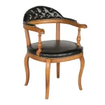 Scaun living tapitat,fag,Seria Special AST-650,Homs,60030 - imagine 9