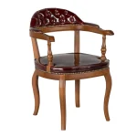 Scaun living tapitat,fag,Seria Special AST-650,Homs,60030 - imagine 10