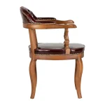 Scaun living tapitat,fag,Seria Special AST-650,Homs,60030 - imagine 12