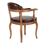 Scaun living tapitat,fag,Seria Special AST-650,Homs,60030 - imagine 13