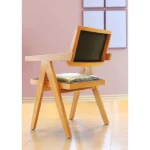 Scaun living tapitat,fag,Seria Special AST-650,Homs,60031 - imagine 5