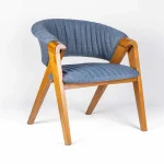 Scaun bar tapitat,fag,Seria Special AST-650,Homs,60016,rosu - imagine 11