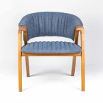 Scaun bar tapitat,fag,Seria Special AST-650,Homs,60016,rosu - imagine 13