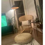 Lampadar reglabil,Homs,seria lx, 170cm,40058 - imagine 3