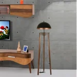 Lampadar reglabil,Homs,seria lx, 170cm,40059 - imagine 4