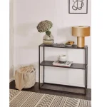 Masuta metal ,Homs,seria 710,80x30x85 cm,0004