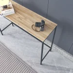 Consola Deco seria D-710, homs,100x30x80 cm ,0008 - imagine 2