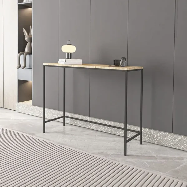 Consola Deco seria D-710, homs,100x30x80 cm ,0008