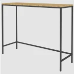 Consola Deco seria D-710, homs,100x30x80 cm ,0008 - imagine 7