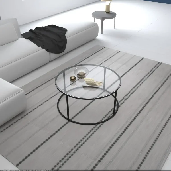 Masa de cafea Deco seria D-710, homs,90x50x45 cm ,0020