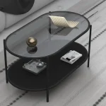 Masa de cafea Deco seria D-710, homs,90x50x45 cm ,0040