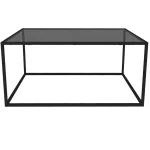 Masa de cafea Deco seria D-710, homs,90x50x45 cm ,0044 - imagine 6