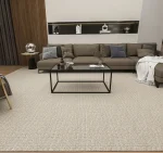 Masa de cafea Deco seria D-710, homs,90x50x45 cm ,0044 - imagine 2