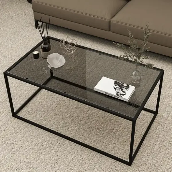 Masa de cafea Deco seria D-710, homs,90x50x45 cm ,0044