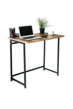 Masa pliabila cu cadru metalic Homs seria 440,80 x 60 x 70 cm,20647 - imagine 8