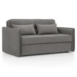 Canapea extensibila 2 locuri cu lada 166x113x91 cm,003 – Merlin