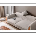 Set canapea cu 2 fotolii Venus, Living - imagine 3