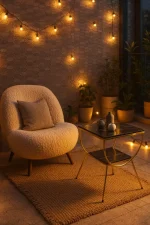 Noptiera tip masuta Gold Homs,seria 440,20464