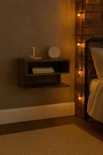 Noptiera lemn homs,seria A-620,nuc.30242