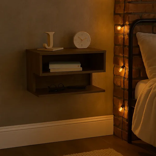 Noptiera lemn homs,seria A-620,nuc.30242