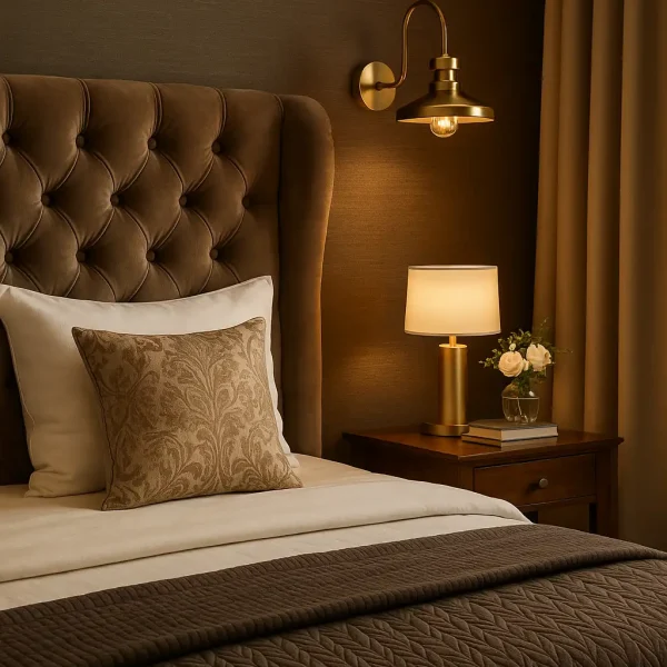 Aplica perete homs ro11326