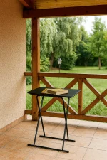 Masuta hol Homs, 52X37X67 cm ,10370