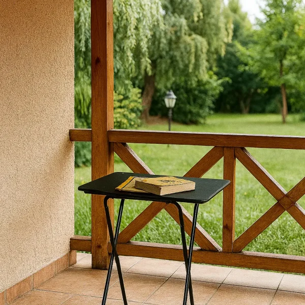 Masuta hol Homs, 52X37X67 cm ,10370