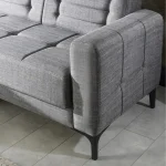 Coltar extensibil Porto Homs - imagine 6