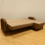 Coltar extensibil Soren Homs - imagine 2