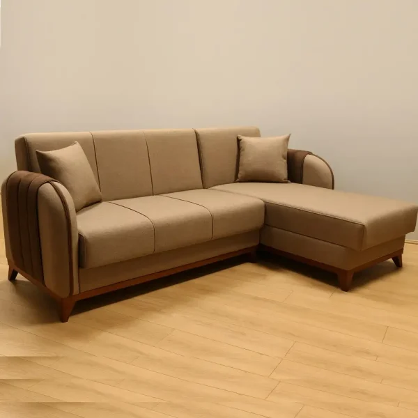 Coltar extensibil Soren Homs