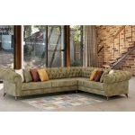 Coltar Monaco homs,320x230x90 cm,tip4 - imagine 4