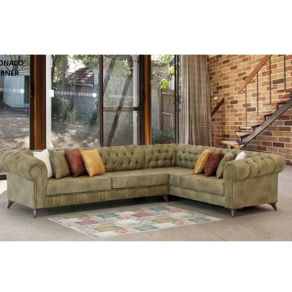 Coltar Monaco homs,320x230x90 cm,tip2