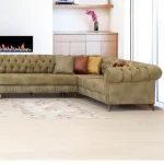 Coltar Monaco homs,320x230x90 cm - imagine 4