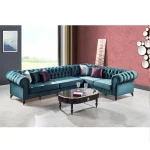 Coltar Monaco homs,320x230x90 cm,tip4 - imagine 6