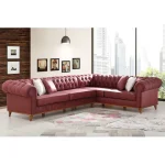 Coltar Monaco homs,320x230x90 cm,tip2 - imagine 7