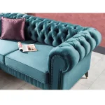 Coltar Monaco homs,320x230x90 cm,tip4 - imagine 7