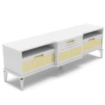 Comoda televizor Luisa, 160 cm - imagine 4