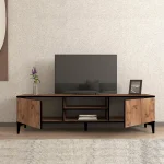 Comoda tv Alesia pentru living 180 cm - imagine 2