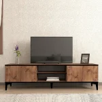 Comoda tv Alesia pentru living 180 cm - imagine 3