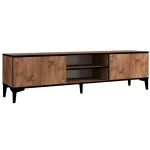 Comoda tv Alesia pentru living 180 cm - imagine 5