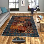 Covor de living Otto, model Berlin, 180 cm - imagine 2