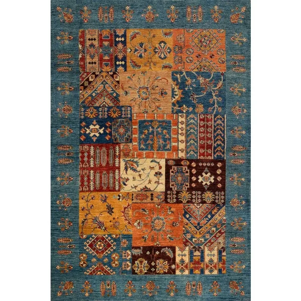 Covor de living Otto, model Berlin, 180 cm