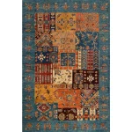 Covor de bucatarie Otto, model Berlin, 150X100 cm - imagine 3