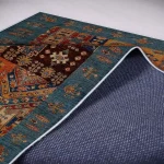 Covor de bucatarie Otto, model Berlin, 150X100 cm - imagine 2