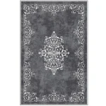 Covor Patso maro, 140X200 - imagine 4