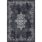 Covor Patso maro, 140X200 - imagine 2