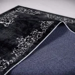 Covor Patso maro, 140X200 - imagine 3