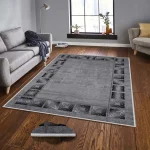 Covor Fazami 100x150 - imagine 3