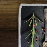 Covor de bucatarie Otto, model wookece, 150 cm - imagine 4