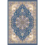 Covor de bucatarie Otto, model Sebastian 150 cm - imagine 2